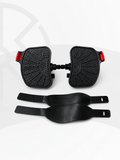 Bike Pedal with Foot Strap _RD11