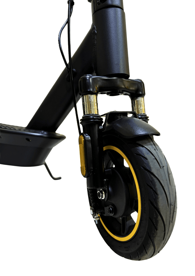 Aero Z1 Max Electric Scooter – 350W