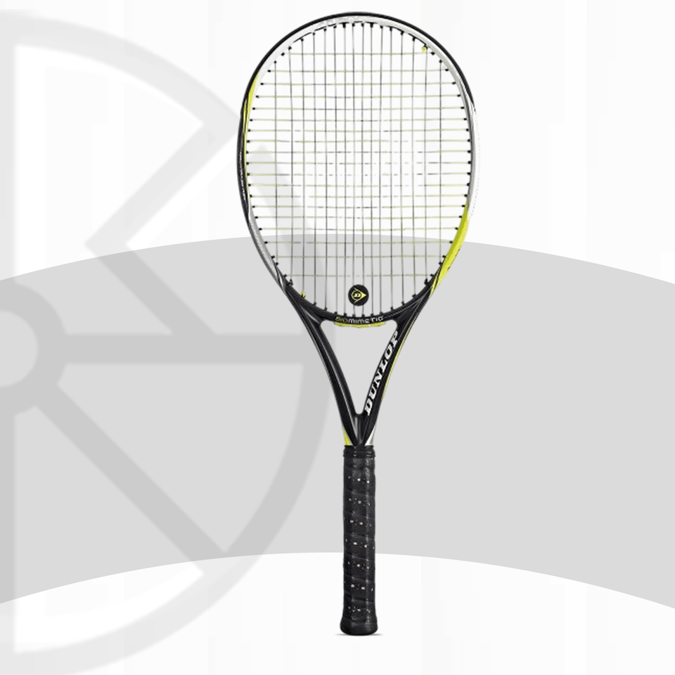 Dunlop Tennis Racket R5.0 Revolution