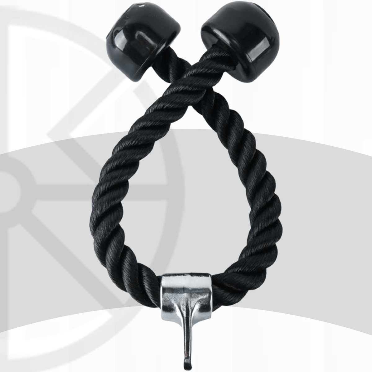 Tricep Rope – Train & Ride