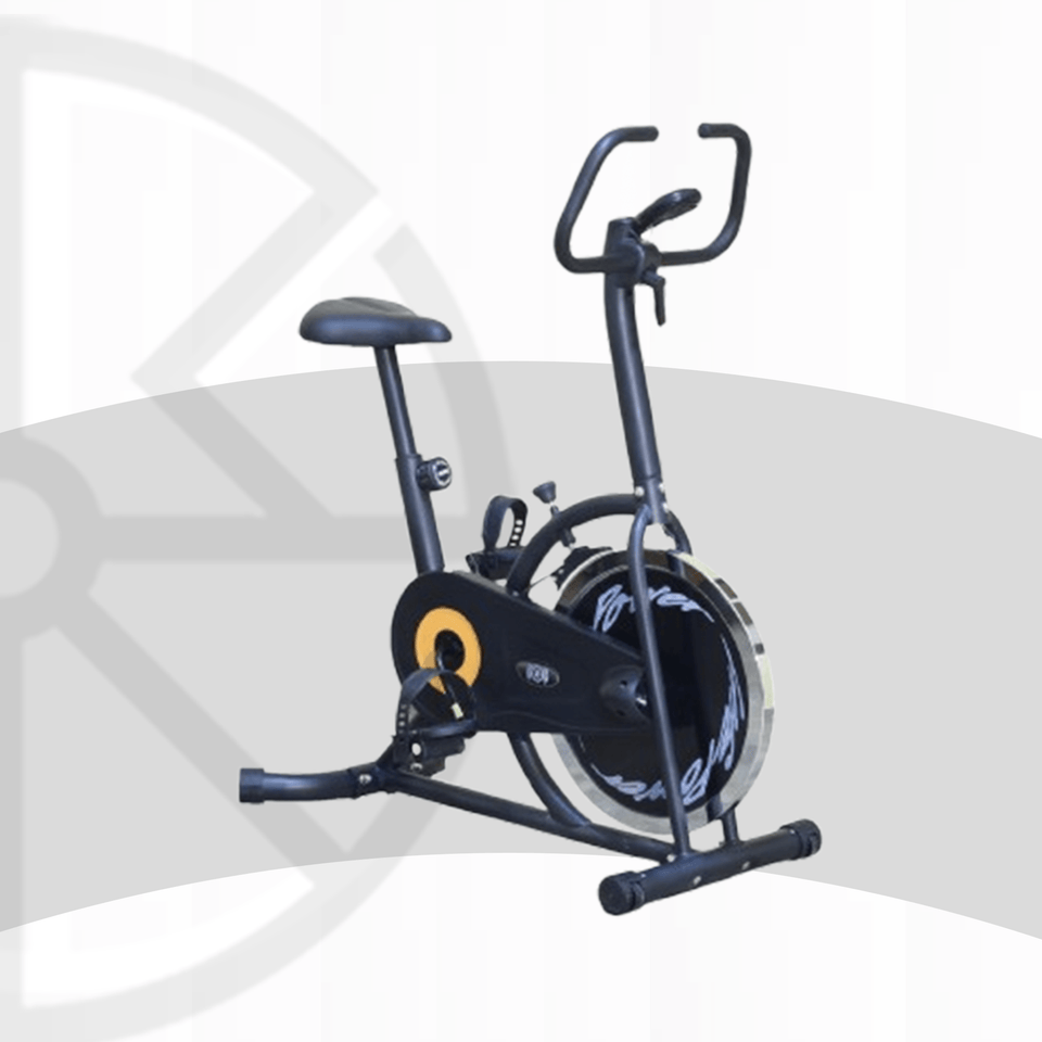 Lifepower spinning bike