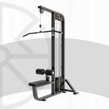 Cost effective Highly Efficient Fitness Machine Commercial Gym Machine HB012 Lat Pulldown