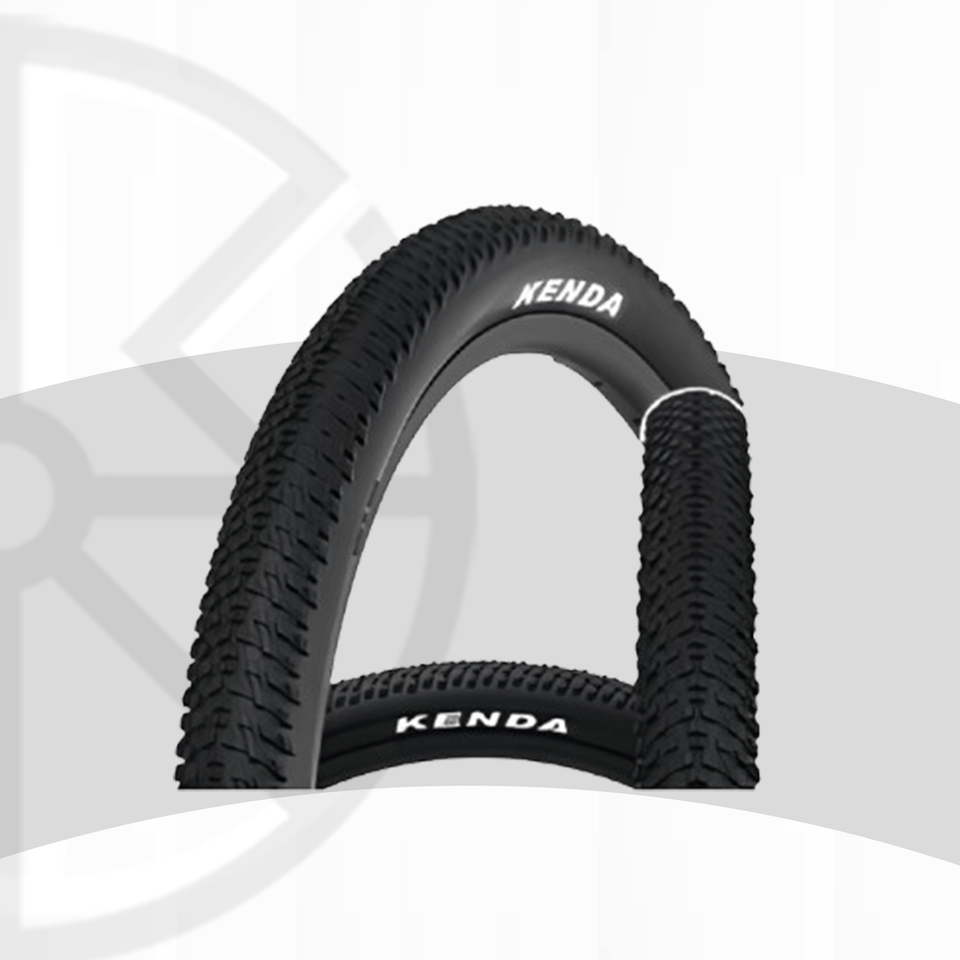 Kenda Tires Size 26x2.10: K1027