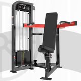 Gym Machine Shoulder Press HB003