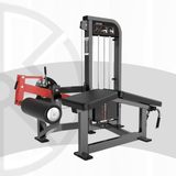 Gym Machine Prone Leg Curl HB013A