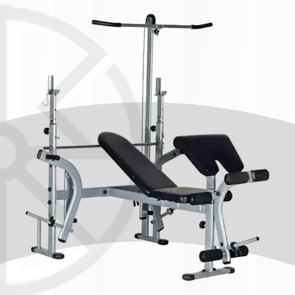 Bench Machine KL J-309A-2