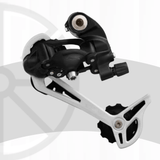 Sun Race RD-M91 Rear Derailleur Der Rdm91 Sgs 9s Direct Bk