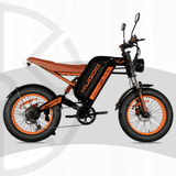 Kugoo V6 ( pre-order )