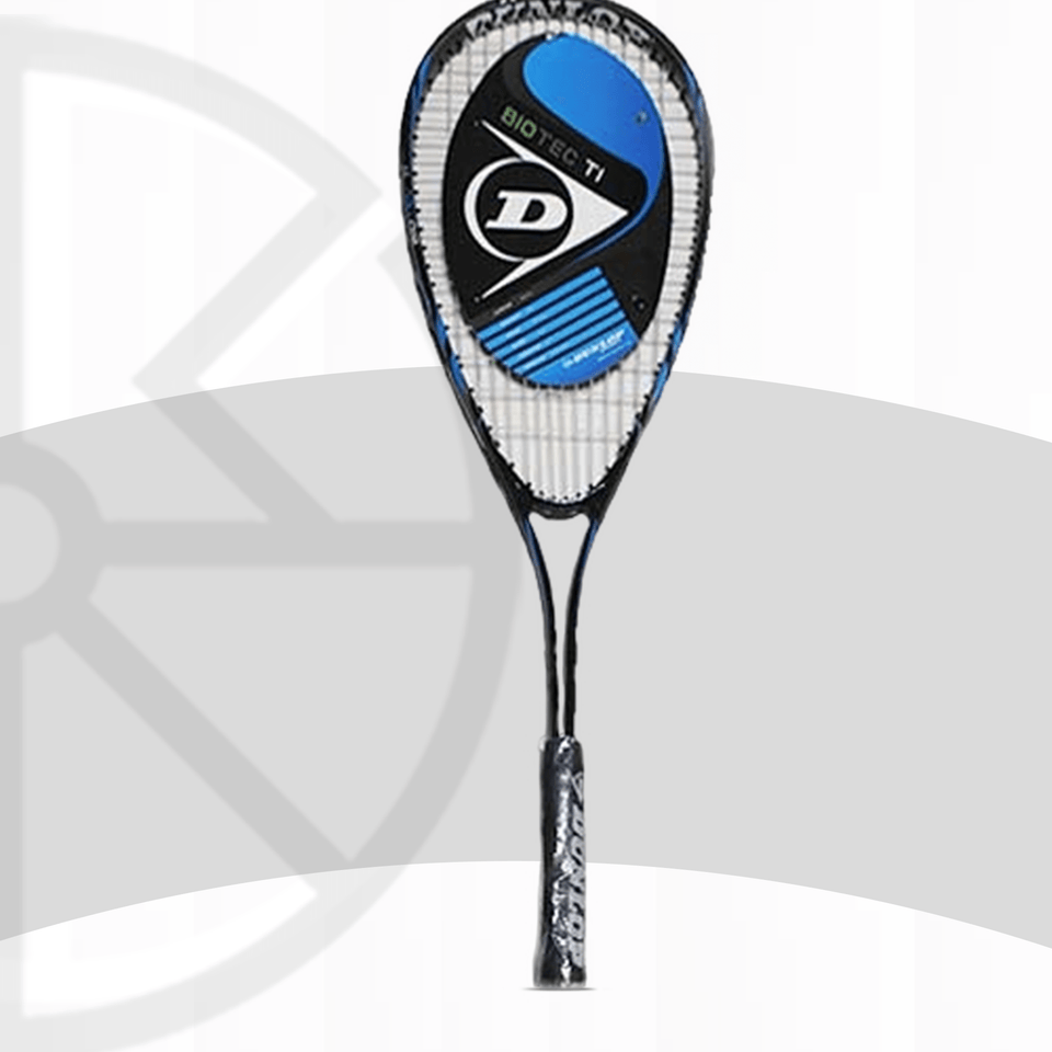 Dunlop Biotec Ti