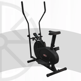 Profit KLJ-8.2A Orbitrac Exercise Bicycle