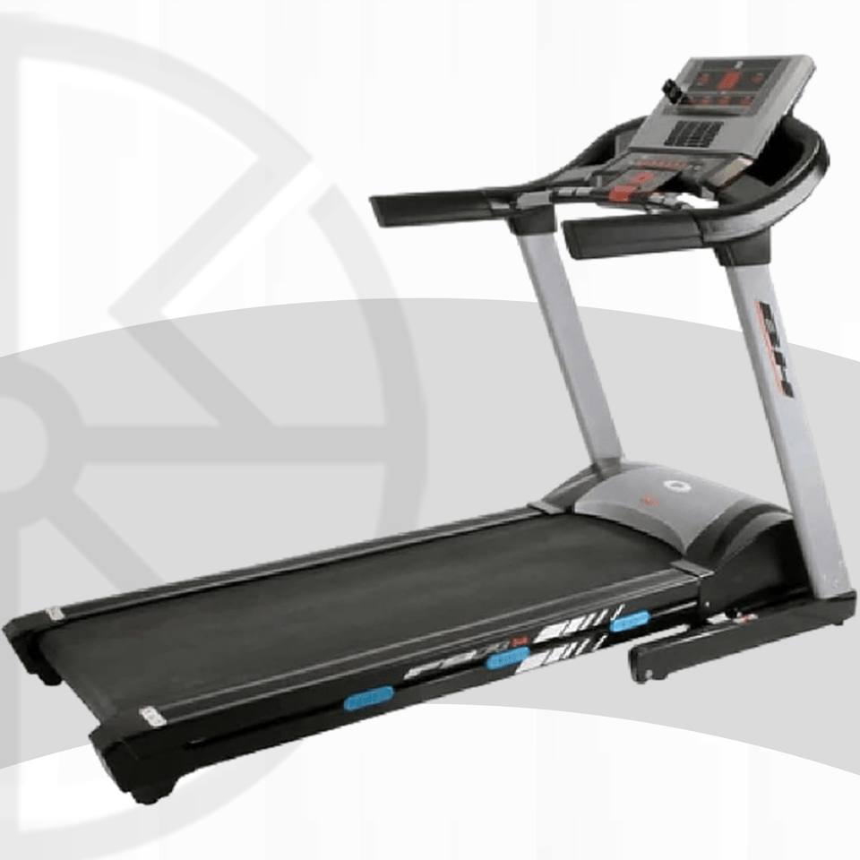 Treadmill G6520 N F9R-DUL