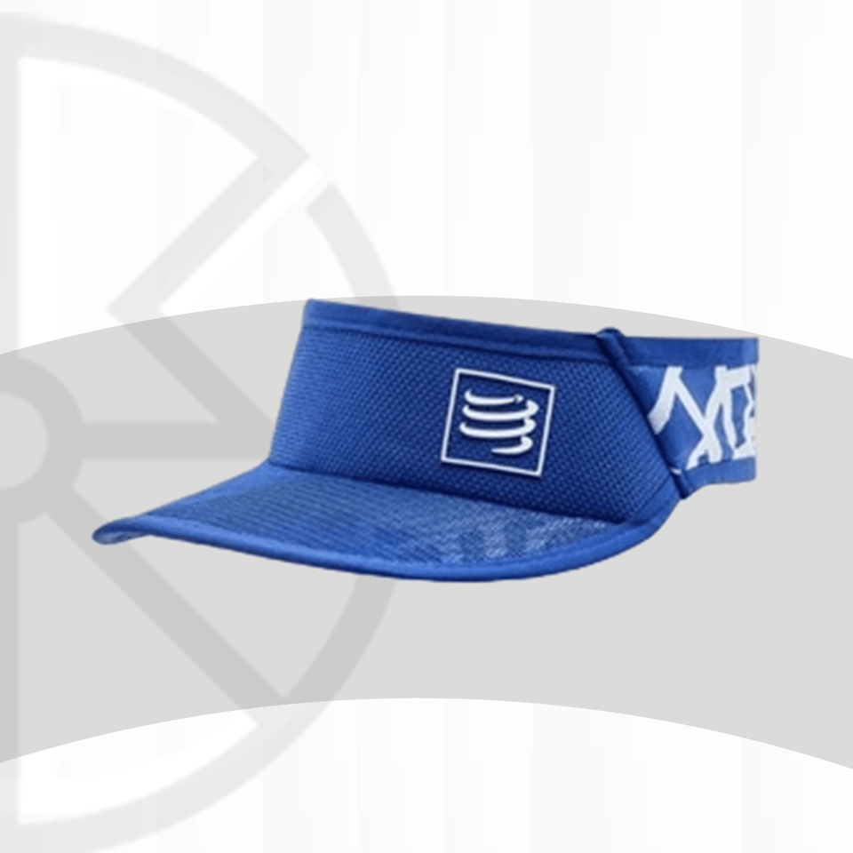 Compressport Spiderweb Ultralight Visor