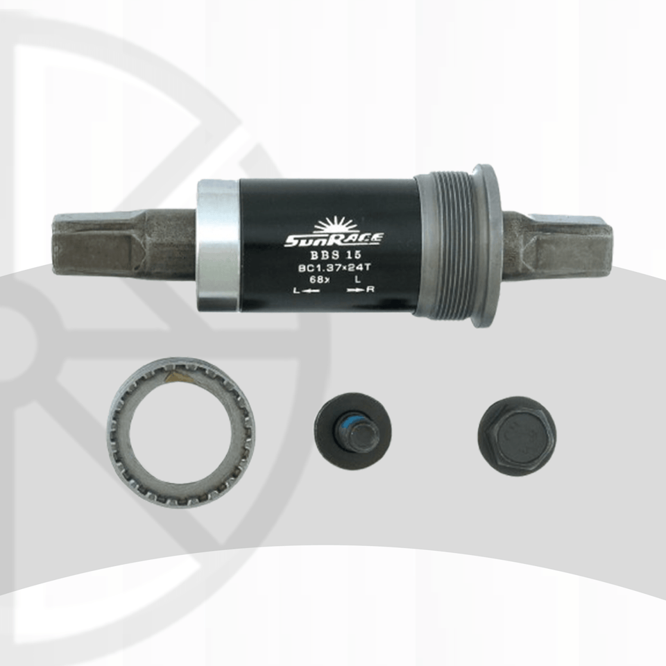 Sunrace BB-S15 Square Type Bottom Bracket