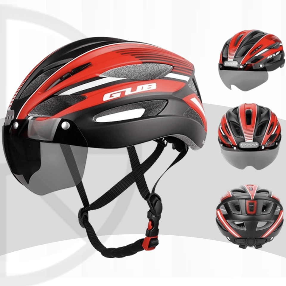 Gub Cycling Helmet k100 plus