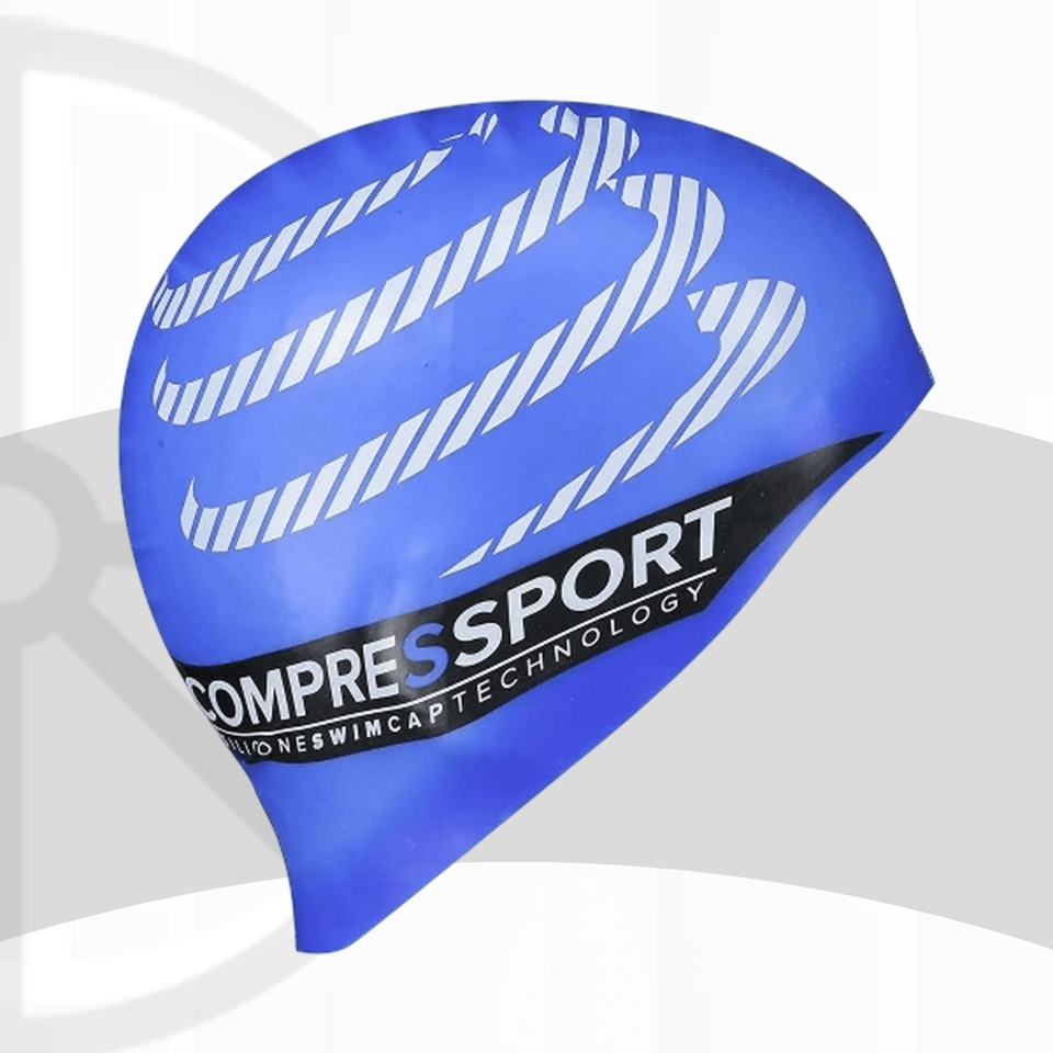 Compressport Swimming Cap