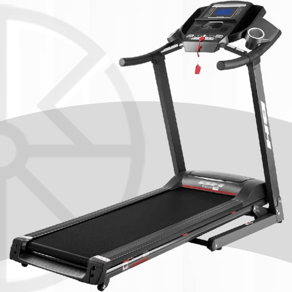 Treadmill Pioneer R3