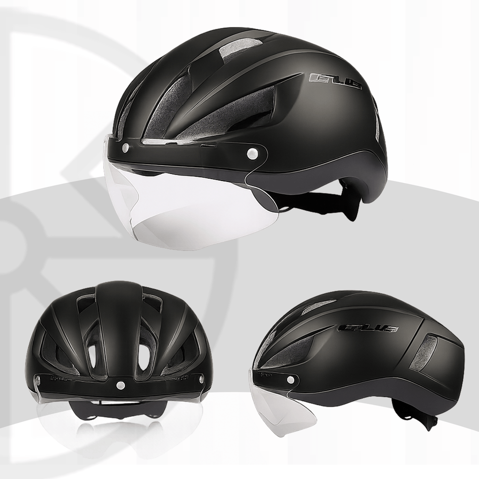 Gub Cycling Helmet k111 plus