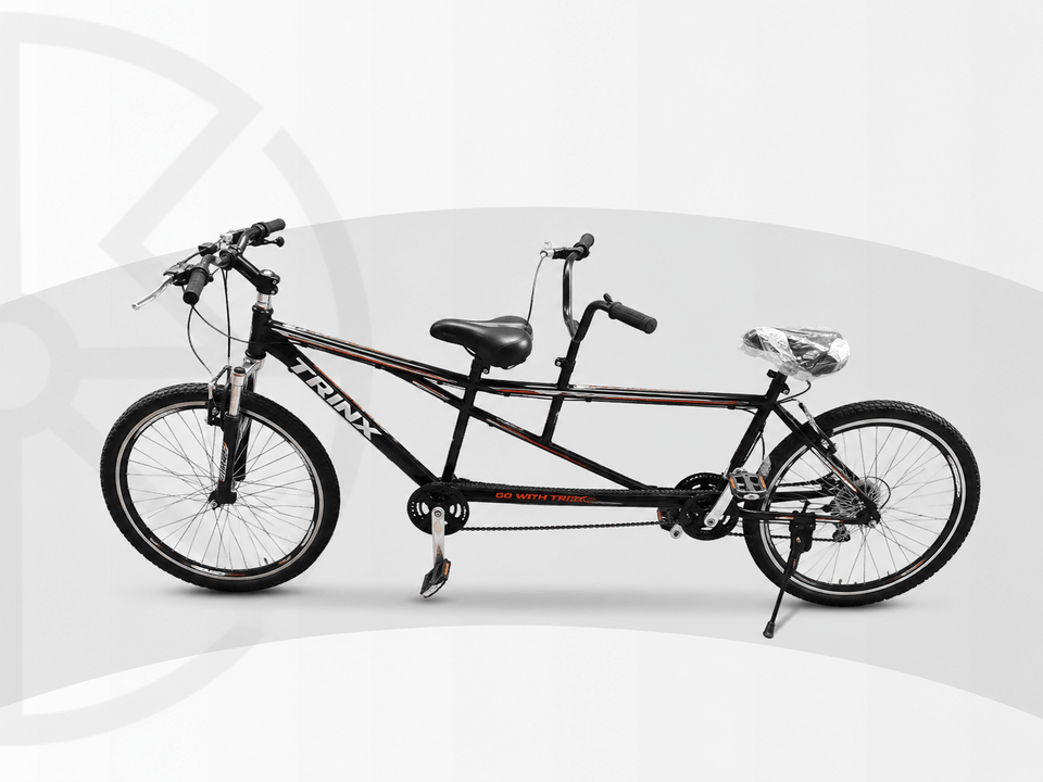 Trinx Tandem Bike