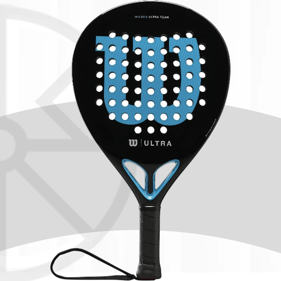 Wilson ultra team v2 padel racket