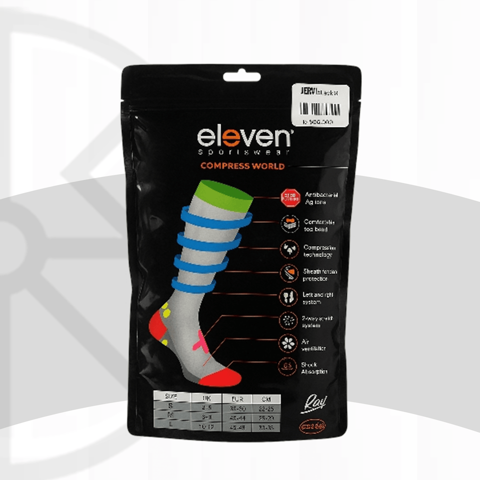 eleven Kompresni Jervi Socks