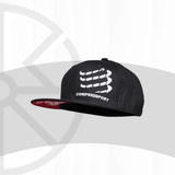 Compressport Flat Cap