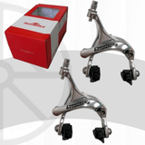 SunRace Road Brake Set, Front and Rear Calipers R30
