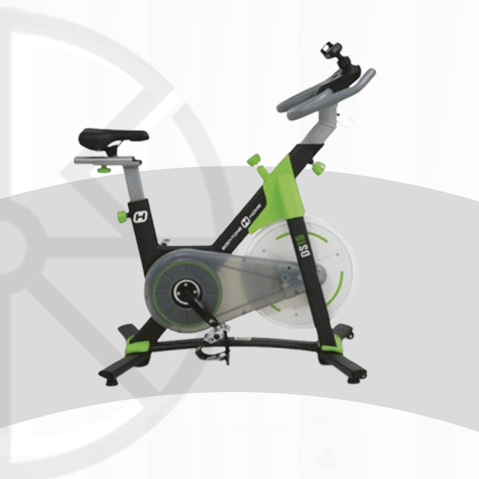 Bodytone DS15 Spin Bike