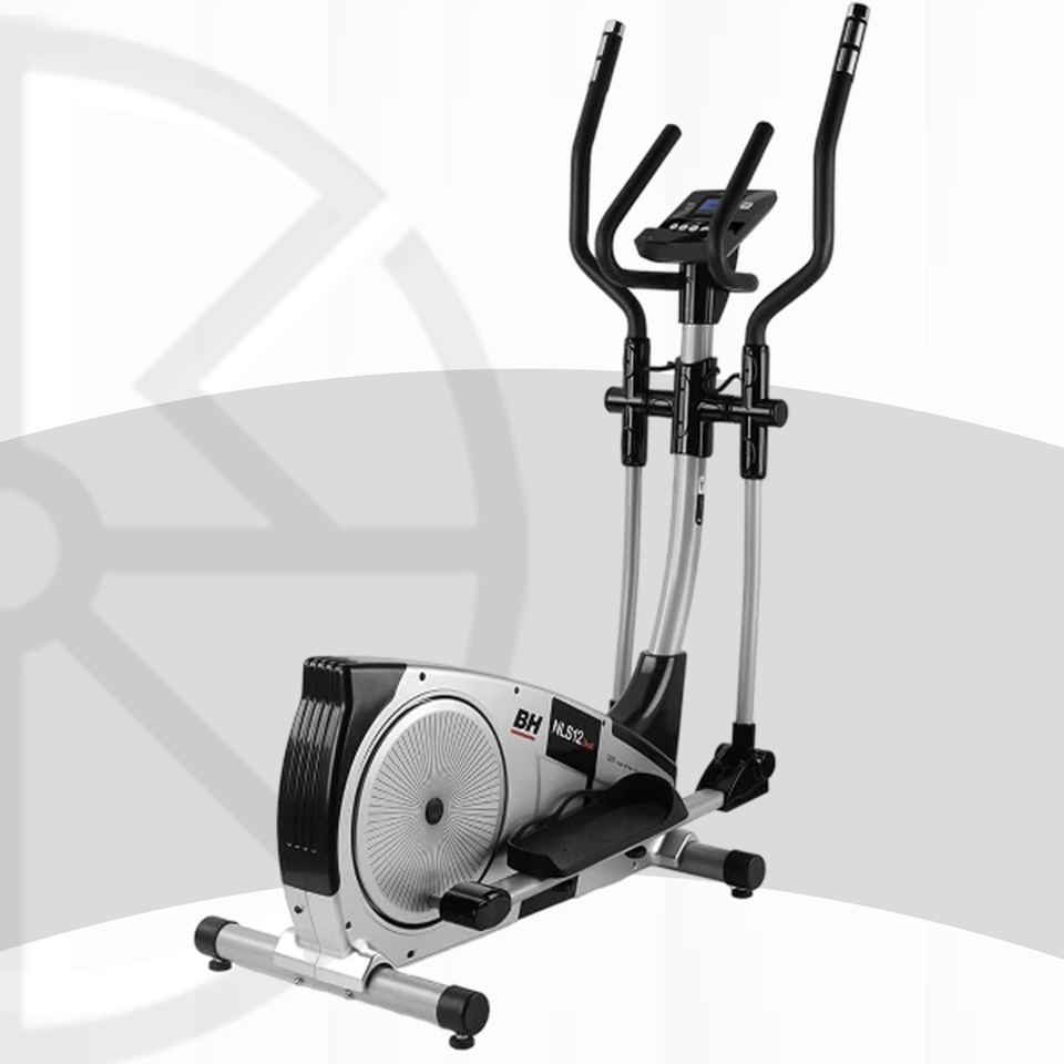 Elliptical Fitness NLS12 DUAL G2351
