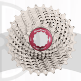 Sunrace CS-RX Cassette Fh Cass Sunrace Csnrx 11-28 Bkcp 11s