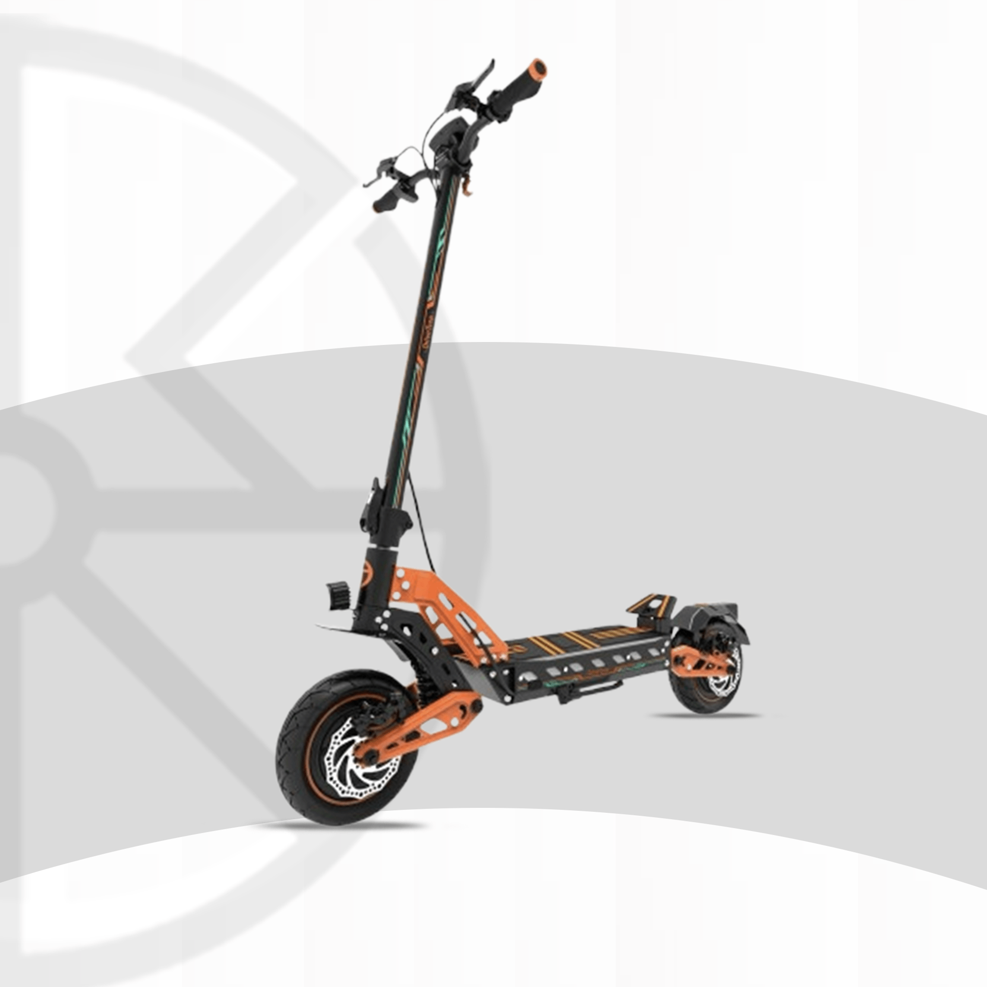 Electric Scooters