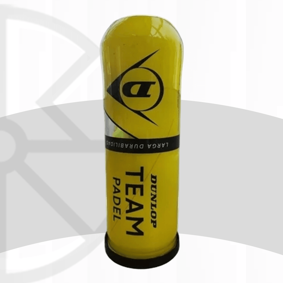 Dunlop Team Padel 3