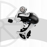 Sunrace RD-R37 Rear Derailleur Der Sunrace Rdr37 Ss 67s Direct Slbk