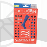 Compressport Full Socks V2 Compression Socks