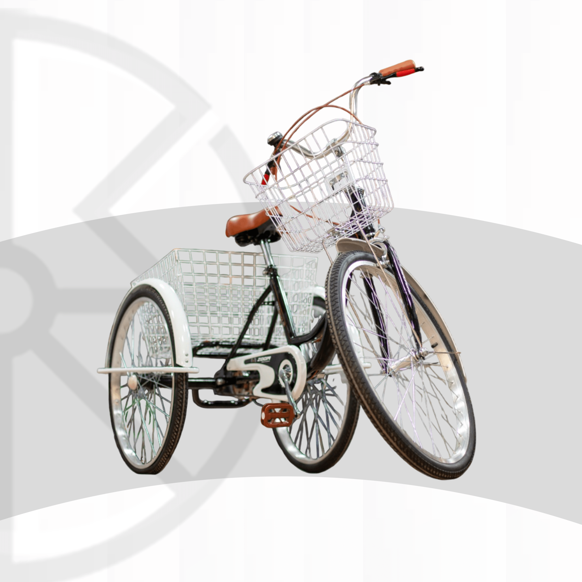 Lady Bikes