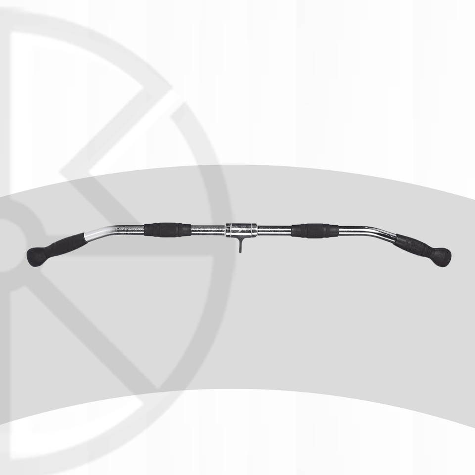 CAP Barbell LAT Exercise Machine Attachment  Multiple Options