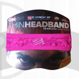 Compressport On/Off Thin Headband