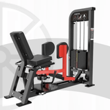 Low Price Superior Workout Machine Commercial Gym Machine HB019 Hip Abductor