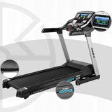 Treadmill G6180 TFT
