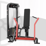 Commercial Gym Chest Press HB-001