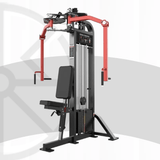Rear Delt & Pec Fly HB002A