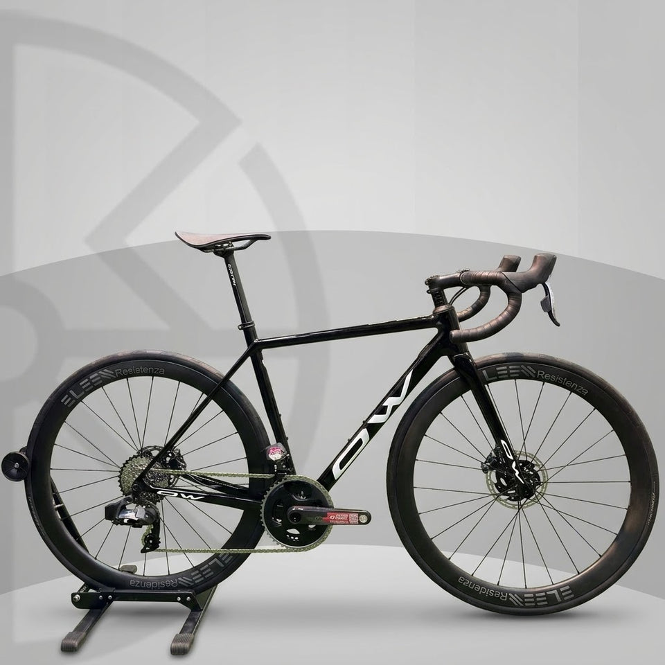 OW C21 PRO EDITION Full Carbon Road Bike