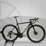 OW C21 PRO EDITION Full Carbon Road Bike