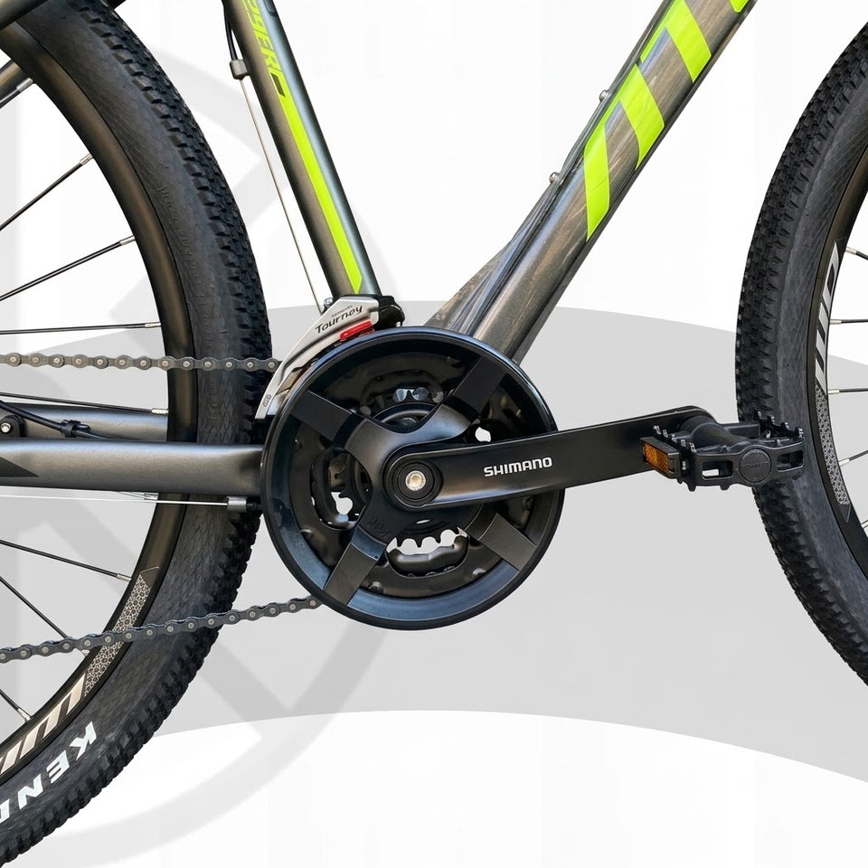 Atum Storm 29inch (Green)
