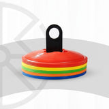 Disc Cones (pis)