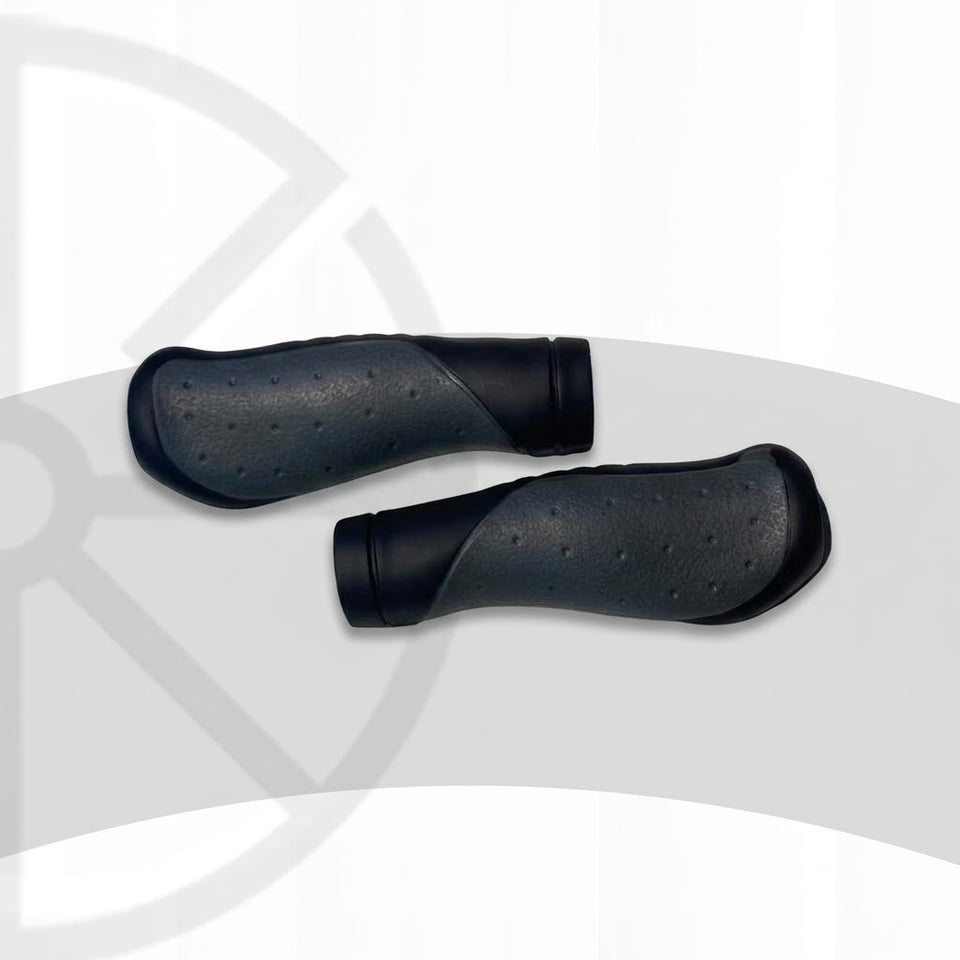 Silicone Bicycle Handlebar Grips