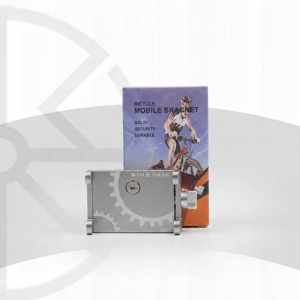 bicycle mobile bracket -Metal