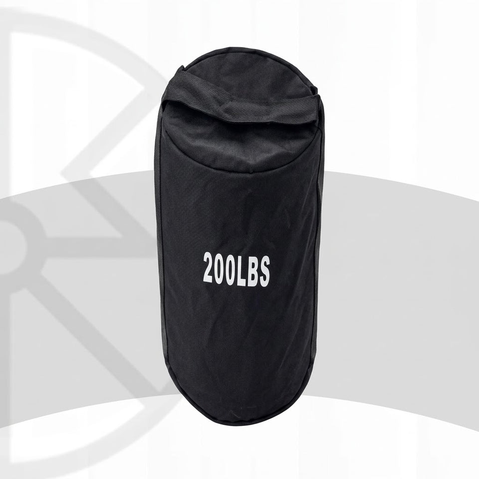 Heavy-Duty Sand-Fillable Training Sandbag