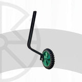 Kids Bicycle Kickstand (GREEN)