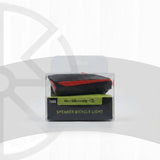 speaker bicycle light 7588 (red)