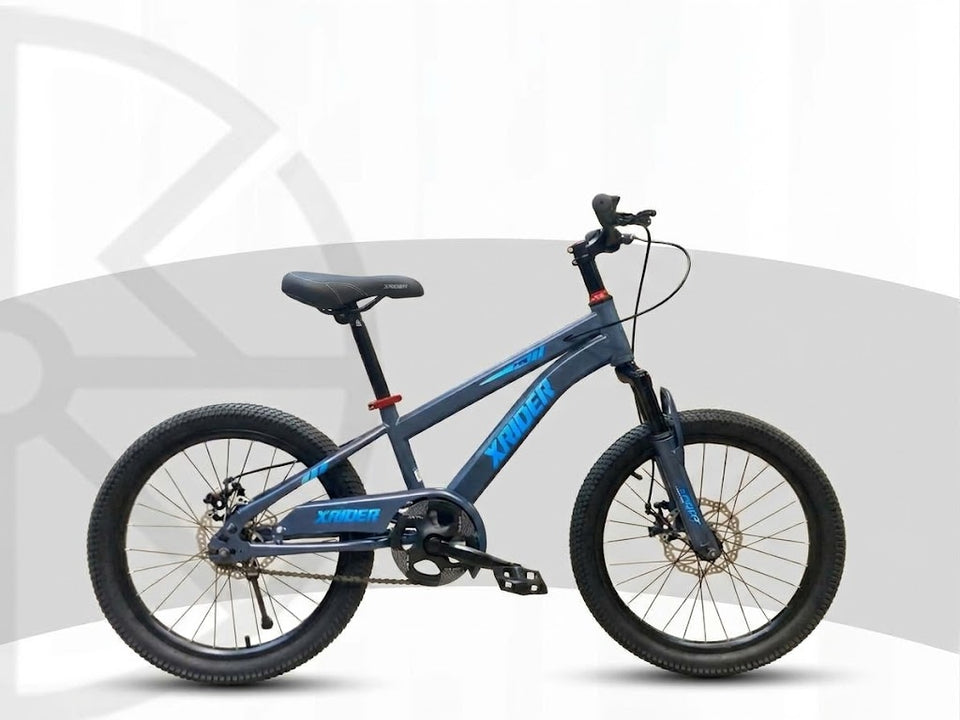 X RIDER 20Inch (Blue)